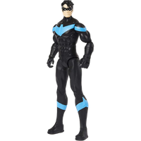Batman Nightwing Figur - 30 cm