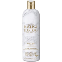 Baylis & Harding Elements White Tea & Neroli Lyxig Body Wash - 500 ml