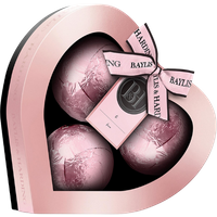 Baylis & Harding Jojoba Vanilla & Almond Oil Badbollar