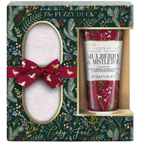 Baylis & Harding The Fuzzy Duck Fotvård Presentask