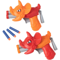 Beast Blitz Dino Blast Dart Gun Assorted