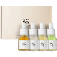 Beauty of Joseon Hanbang Serum Discovery Kit - 4x10ml