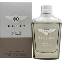 Bentley Infinite Intense - Eau de Parfum 100ml