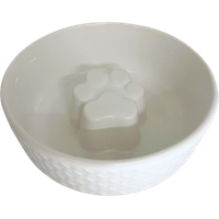 BeOneBreed Cool skål för hund - 1 L