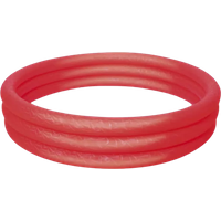 Bestway Uppblåsbar Plaskpool Ring - 1,52 m x 30 cm