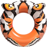 Bestway Tiger Badande 91cm