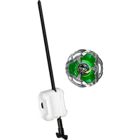 Beyblade X Helm Knight 3-80N Stridstopp