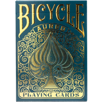 Bicycle Aureo Playing Cards