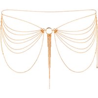 Bijoux Indiscrets Magnifique midjekedja