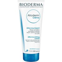 Bioderma Atoderm Body Lotion - 200ML