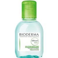 Bioderma Sébum H2O Micellärt vatten - 100ML