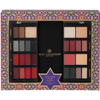 Body Collection Customise Your Palette Presentask