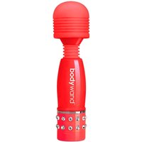 BodyWand Mini Massageapparat Love Edition
