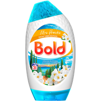 Bold 2-i-1 Vacay Vibes skölj- och tvättmedel - 1023 ml
