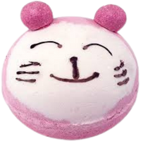 Bomb Cosmetics Cat-A-Tonic Badbomb – 160 g