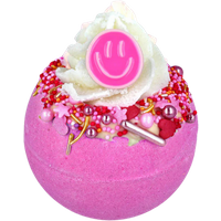 Bomb Cosmetics Happy People Bath Bomb – 160g