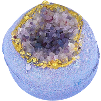 Bomb Cosmetics Of Quartz I Love You Bath Blaster Badbomb – 160 g