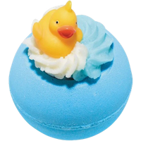Bomb Cosmetics Pool Party Toy Bath Bomb – 160g