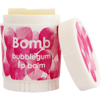 Bomb Cosmetics Bubblegum Läppbalsam - 4 5g