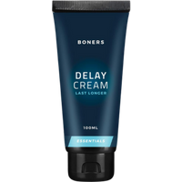 Boners Fördröjningskräm - 100ml