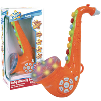 Bontempi Baby Elektronisk Saxofon
