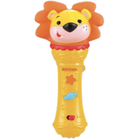 Bontempi Min första mikrofon