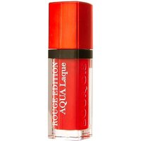 Bourjois Läppstift Rouge Edition Aqua Laque Feeling Reddy