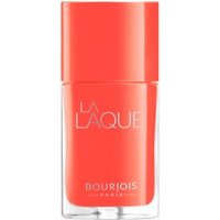 Bourjois nagellack La Laque Orange Outrant