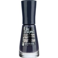 Bourjois So Laque Ultra Shine Blå Asfalt