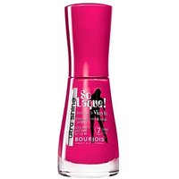 Bourjois So Laque Ultra Shine Fuchsia Hype