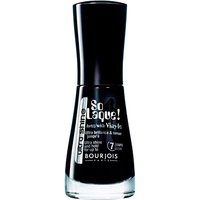 Bourjois So Laque Ultra Shine Noir De Chine