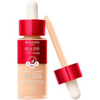 Bourjois Paris Healthy Mix Serum Foundation Makeup Base 52W - 30ml
