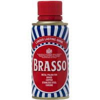 Brasso polish - 175ml