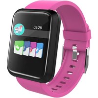 BRIGMTON BSPORT-17 Rosa