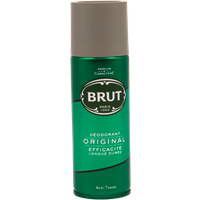 Brut Original Deodorant - 200ML