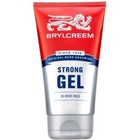 Brylcreem Strong Gel - 150ml