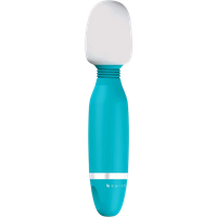 BSwish Bthrilled Wand Classic Vibrating Wand – Turkos
