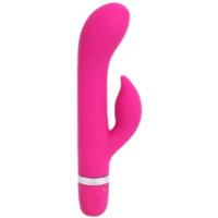 BSwish Bwild Classic Marine Rabbit Vibrator – Rosa