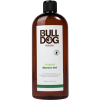 Bulldog Original Shower Gel – 500 ml