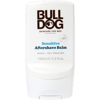 Bulldog Sensitive Aftershave Balm för Män – 100 ml