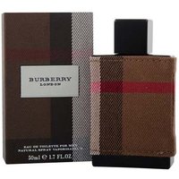 Burberry London for Him - Eau de Toilette 50ml