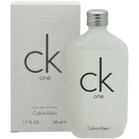 Calvin Klein CK One - Eau de Toilette 50ml