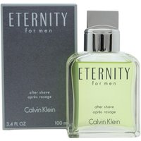 Calvin Klein Eternity - Aftershave 100ml