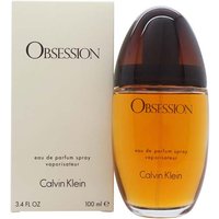 Calvin Klein Obsession - Eau de Parfum 100ml Spray