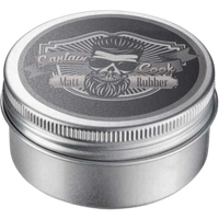 Captain Cook Matt gummivax - 50ml