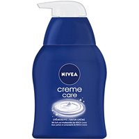 Nivea Creme Care Handtvål 250 ml