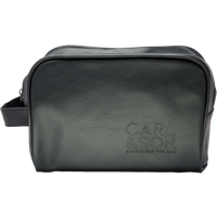 Carl&Son Necessär - Svart