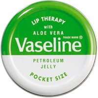 Vaseline Lip Therapy Läppbalsam Aloe Vera - 20g