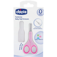Chicco nagelsax för barn - rosa
