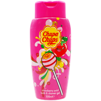 Chupa Chups bad- och duschgel - 300ml
